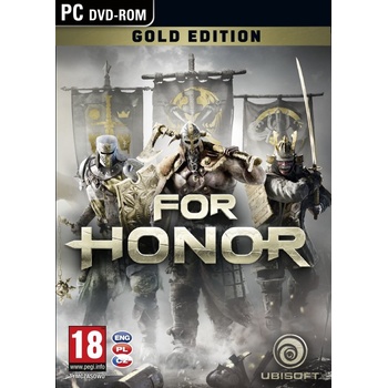 For Honor (Gold)