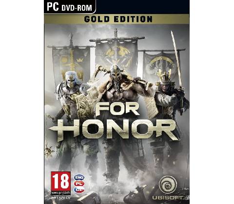 For Honor (Gold)