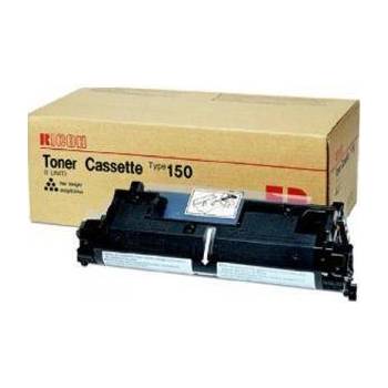 Ricoh Тонер касета за RICOH FAX 2700/MT100 - Type 150 - P№ 894716 - 101RIC2700