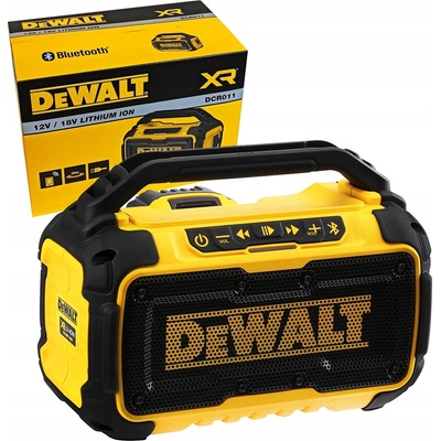 DeWalt DCR011
