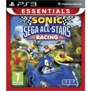 Sonic & SEGA All-Stars Racing