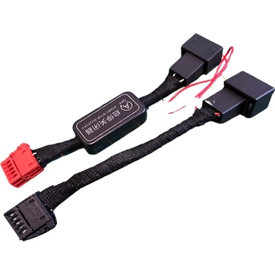 START-STOP memory modul Kodiaq