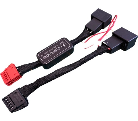 START-STOP memory modul Kodiaq