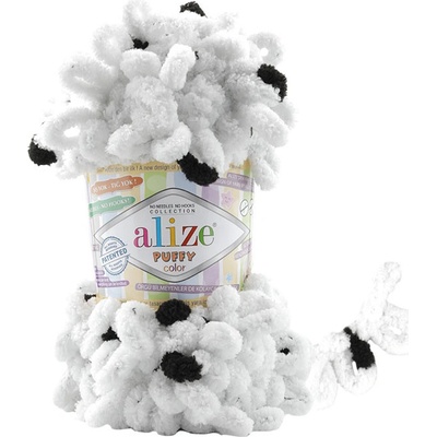 Alize Puffy color - 6450