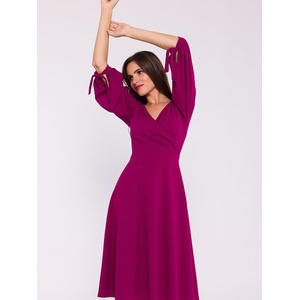 Stylove Дамска ежедневна рокля модел 201095 Stylove