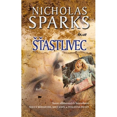 Šťastlivec
