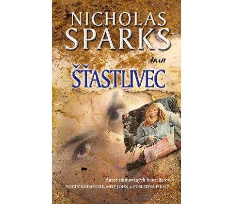 Šťastlivec