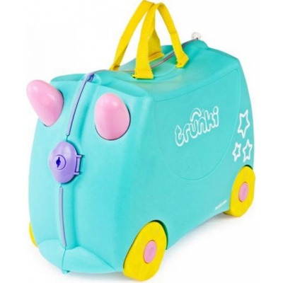 Trunki Kufřík + Unicorn