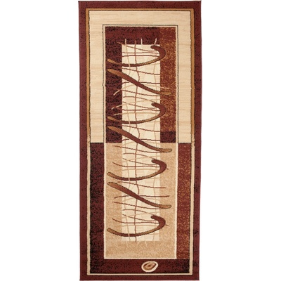 Makro Abra Běhoun ATLAS 5118D hnědý