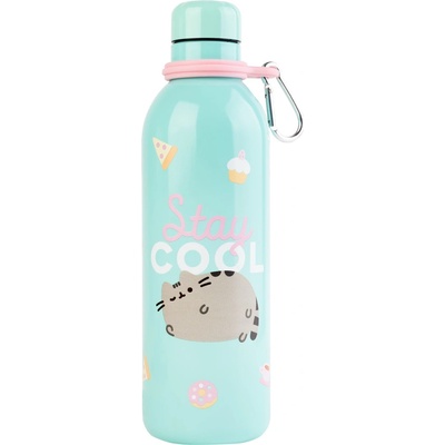 Pusheen Láhev na pití 500 ml