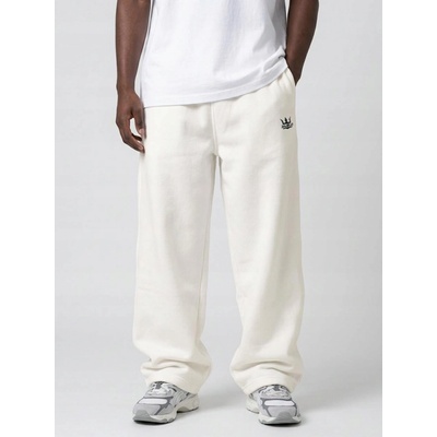 Baggy Ecru Jigga Wear krémová