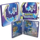 Pokemon Moon (Steelbook Edition)