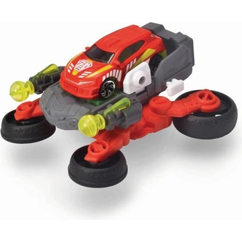 Dickie Toys Дрон Байк