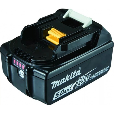 Makita BL1850B 18V 5Ah Li ion 632F15-1