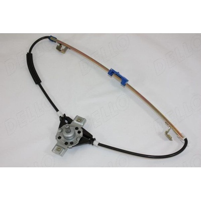 Mechanizmus zdvíhania okna AUTOMEGA 100009910