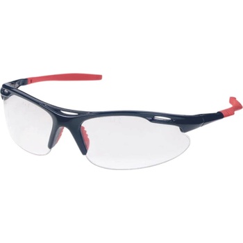 ČERVA EXPORT IMPORT a. s Jsp m9700 sports / Спортни очила - прозрачни (0501050881999)
