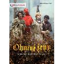 Ohnivé ženy - DVD