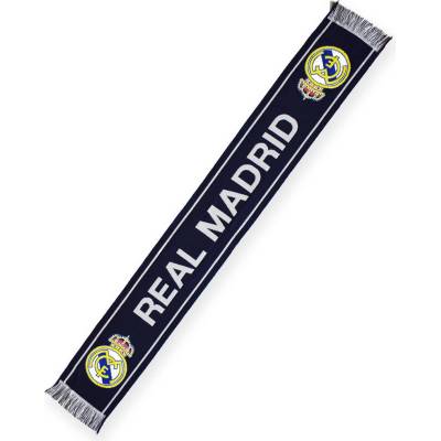 Real Madrid zimný šál No46 Away