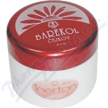 Barekol Inerton krém 50 ml