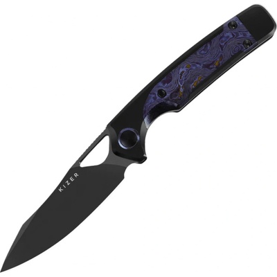 Kizer Ara CPM Cruwear Ki3729A4