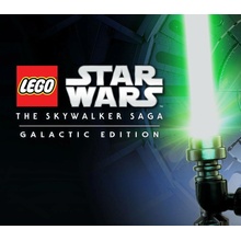 Lego Star Wars: The Skywalker Saga (Galactic Edition)
