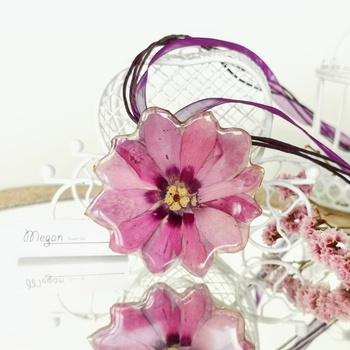 Meganflo Млечно розова циклама