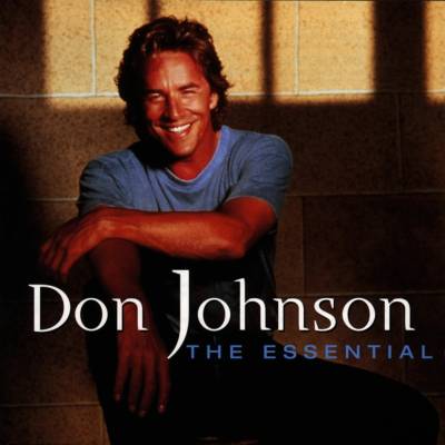 JOHNSON, DON: THE ESSENTIAL CD