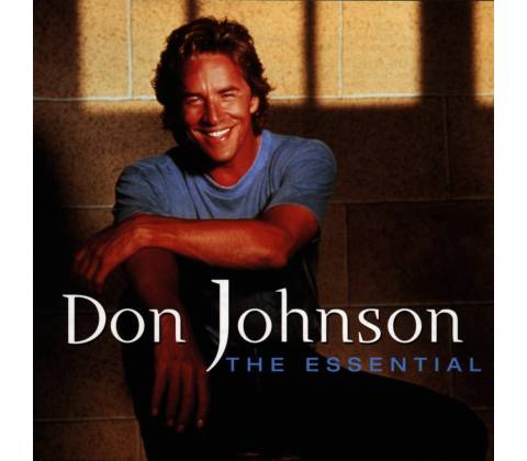 JOHNSON, DON: THE ESSENTIAL CD