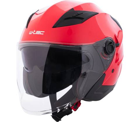 W-Tec Barcela Carmesi