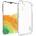 Samsung Galaxy A34 5G ENKAY Силиконов Калъф и Протектор