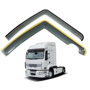  Ветробрани Kuzgun Renault Premium 1997-2013