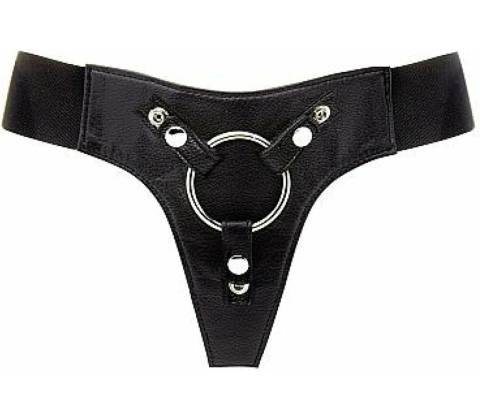 RealRock Elastic Harness