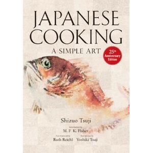 Japanese Cooking: A Simple Art (2012)