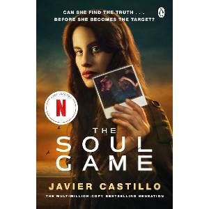 The Soul Game (ISBN: 9781405960908)