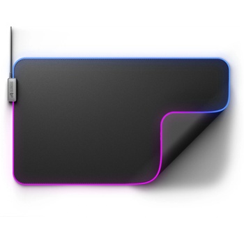 Image 1 of Glorious PC Gaming Race Gaming Mouse Pad 2 GLED, XLE Геймърска подложка за мишка Черен (GLO-MP2-GLED-XLE-B)