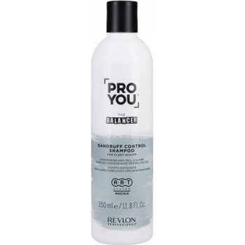 Revlon Pro You AntiDandruff proti lupům AntiDandruff Shampoo 350 ml