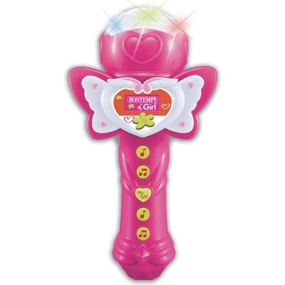 Bontempi Bontembi Микрофон I GIRL