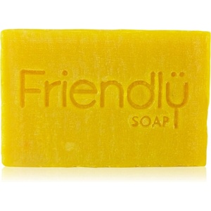 Friendly Soap Natural Soap Ylang Ylang натурален сапун 7x95 гр