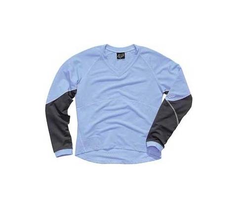 Fox Diva L/S