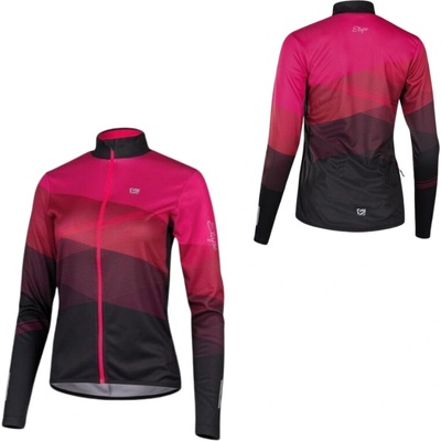 Etape GAIA Dámsky Purple/Black