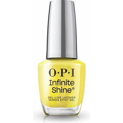 OPI Infinite Shine Limon-yello! 15 ml