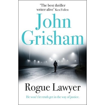 Rogue Lawyer