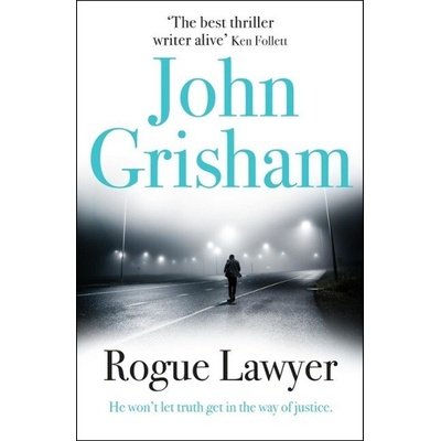 Rogue Lawyer