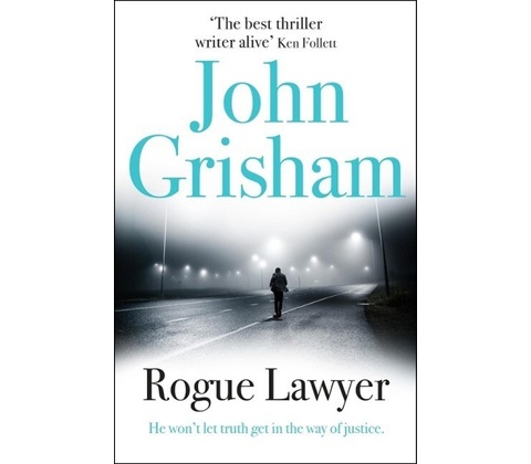 Rogue Lawyer