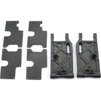 Serpent Wishbone RR L+R V2 SRX8