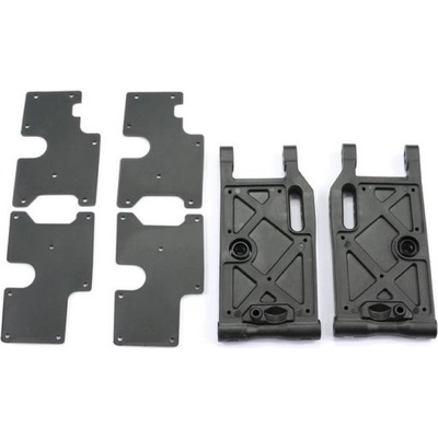 Serpent Wishbone RR L+R V2 SRX8