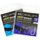 KORUM Xpert Specialist Micro Hooks vel.12 10 ks