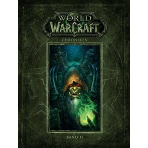 World of Warcraft: Chroniken Band 2 | Blizzard Entertainment (ISBN: 9783833234415)