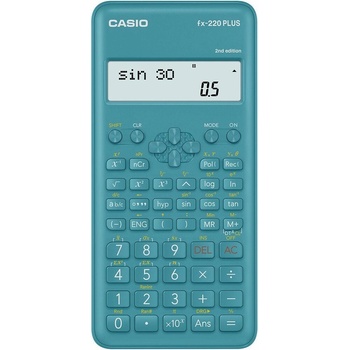 Casio FX 220