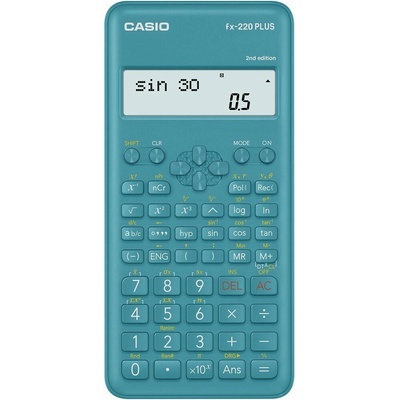 Casio FX 220